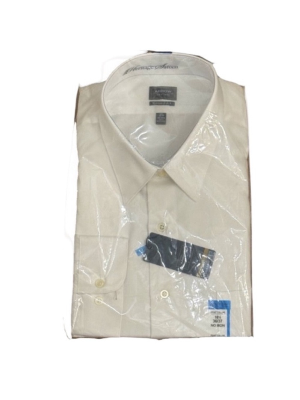 Arrow Dress Shirt